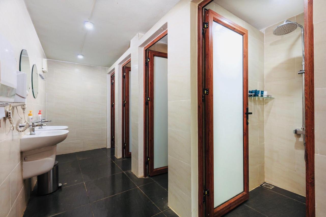 Ebino Puluong Resort And Spa Pu Luong المظهر الخارجي الصورة